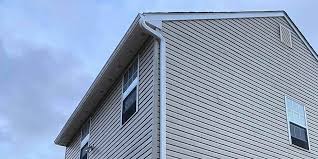 Affordable Siding Repair and Maintenance Services in Brookhaven, PA